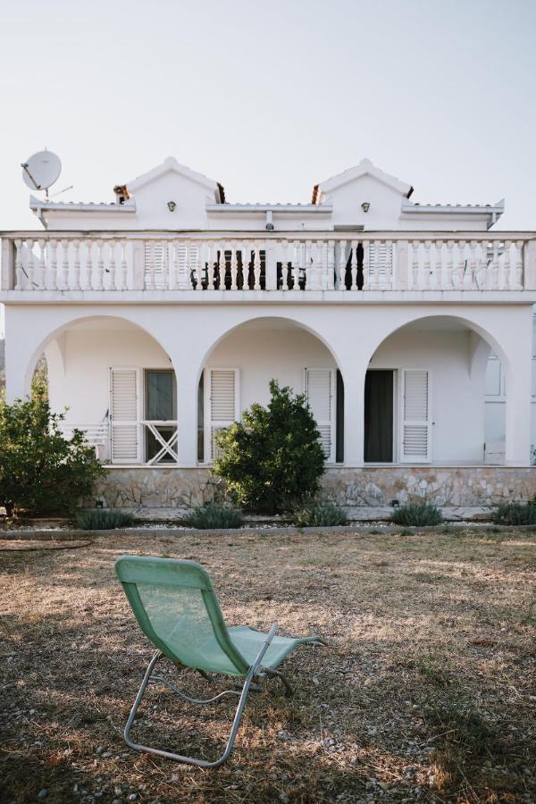 Apartment Blanka With A Beautiful View Of Τρογκίρ Εξωτερικό φωτογραφία
