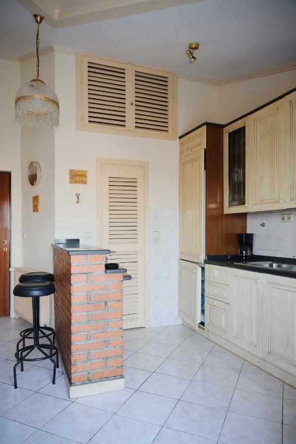 Apartment Blanka With A Beautiful View Of Τρογκίρ Εξωτερικό φωτογραφία